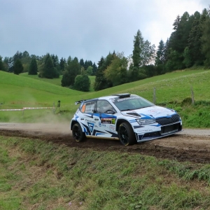 34° RALLY CITTA' DI SCHIO - Gallery 2